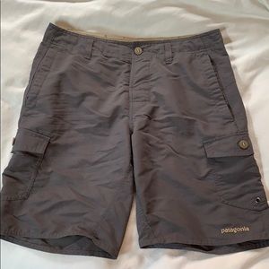 Patagonia Multifunctional Shorts
